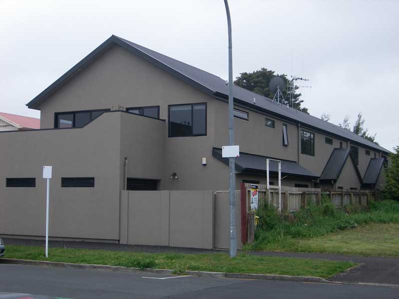 ideal construction commercial residential construction